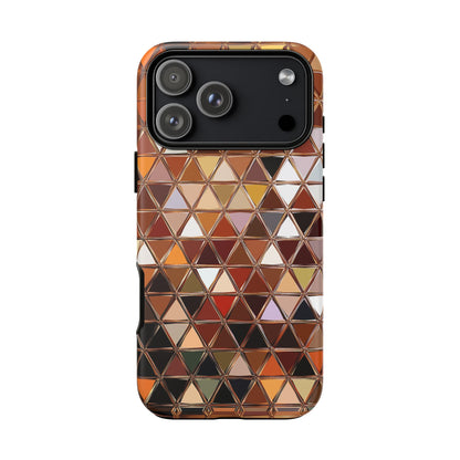 Morocco: Fashion Phone Case for iPhone, Samsung Galaxy and Google Pixel devices