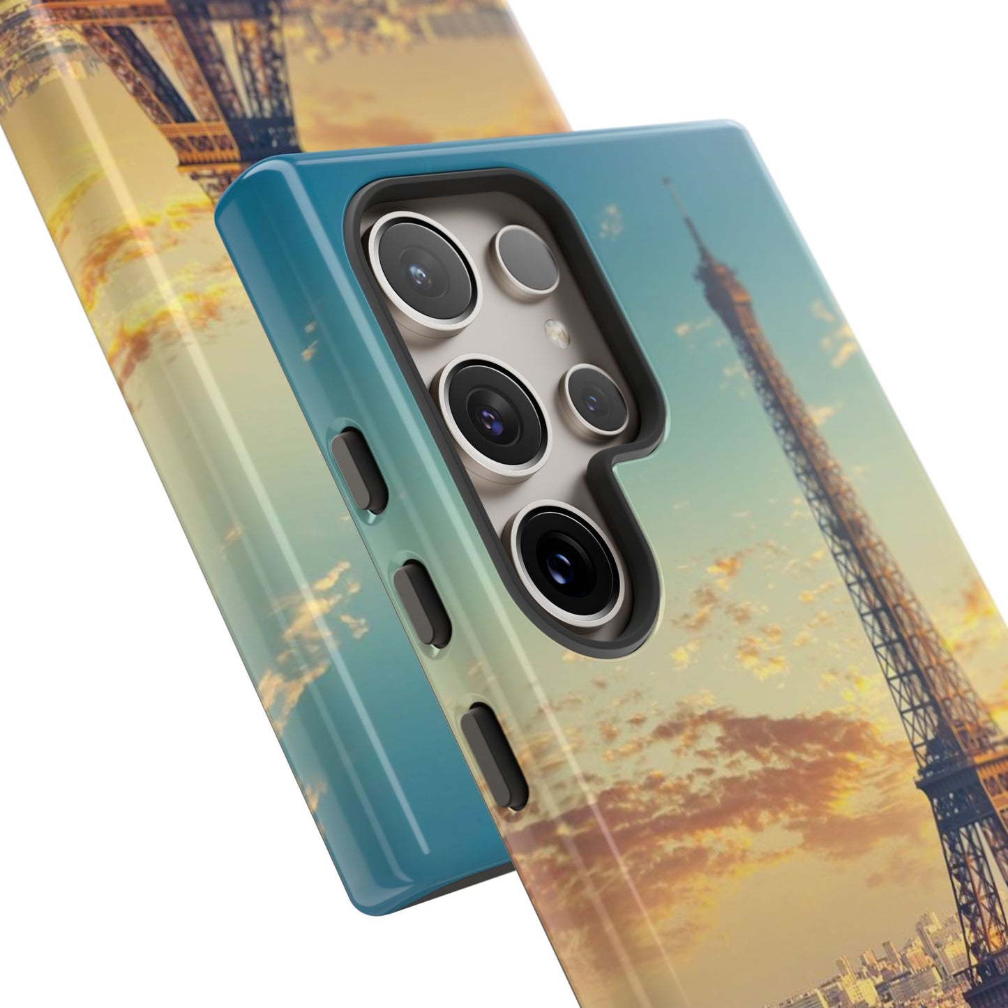 Dreamer: Phone case for iPhone, Samsung Galaxy and Google Pixel