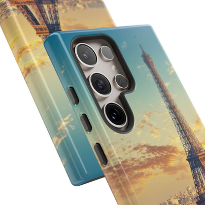 Dreamer: Phone case for iPhone, Samsung Galaxy and Google Pixel