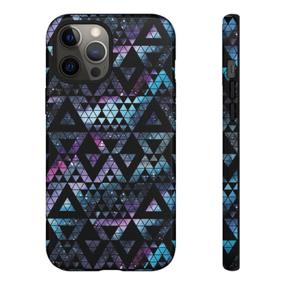 Interstellar: Universe-inspired phone case for iPhone, Samsung Galaxy and Google Pixel devices
