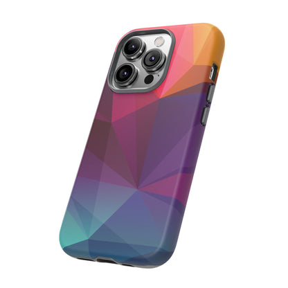 PRISM: Colorful phone case for iPhone, Samsung Galaxy and Pixel devices