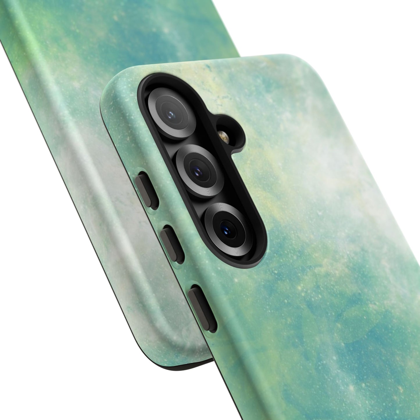 BELIEVE: Inspiring Phone Case for Apple iPhone, Samsung Galaxy and Google Pixel devices