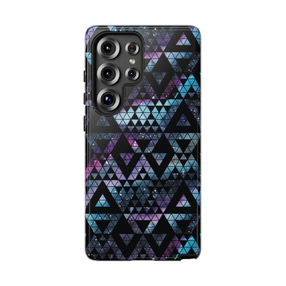 Interstellar: Universe-inspired phone case for iPhone, Samsung Galaxy and Google Pixel devices