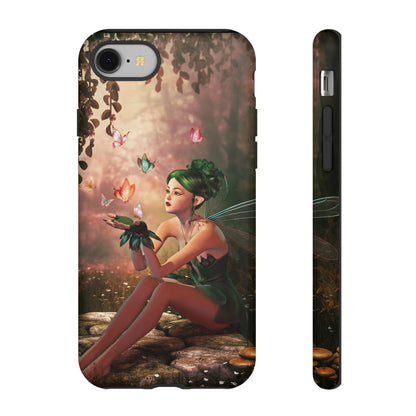 Fairy Tale: Magical-Looking Phone Case for iPhone, Samsung Galaxy and Google Pixel devices