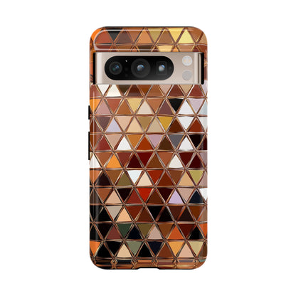 Morocco: Fashion Phone Case for iPhone, Samsung Galaxy and Google Pixel devices
