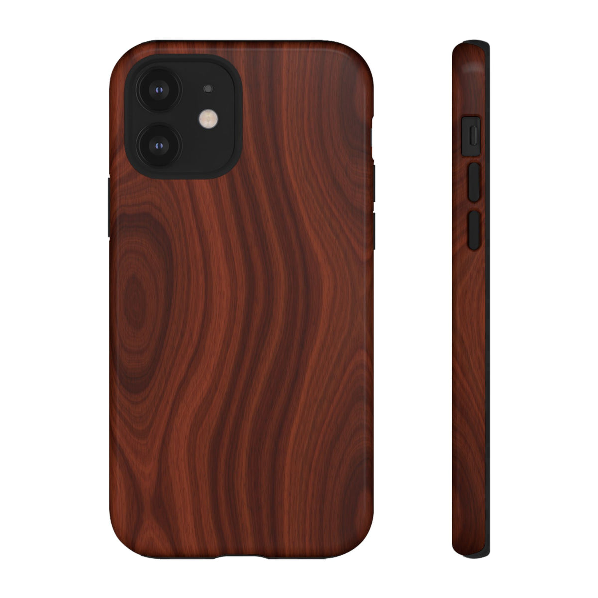TimberTone: Wood-Inspired Phone Case for iPhone, Samsung Galaxy and Google Pixel devices