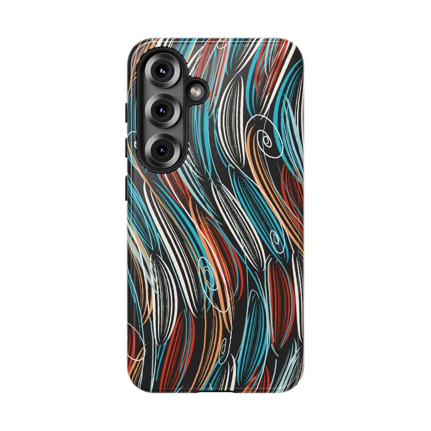 Opulence: Elegant and Fashion phone case for iPhone, Samsung Galaxy and Google Pixel devices