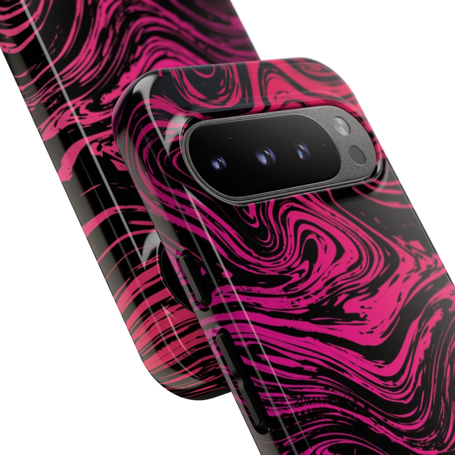 Jetstream: Abstract and Fashionable Phone Case for iPhone, Samsung Galaxy and Google Pixel devices