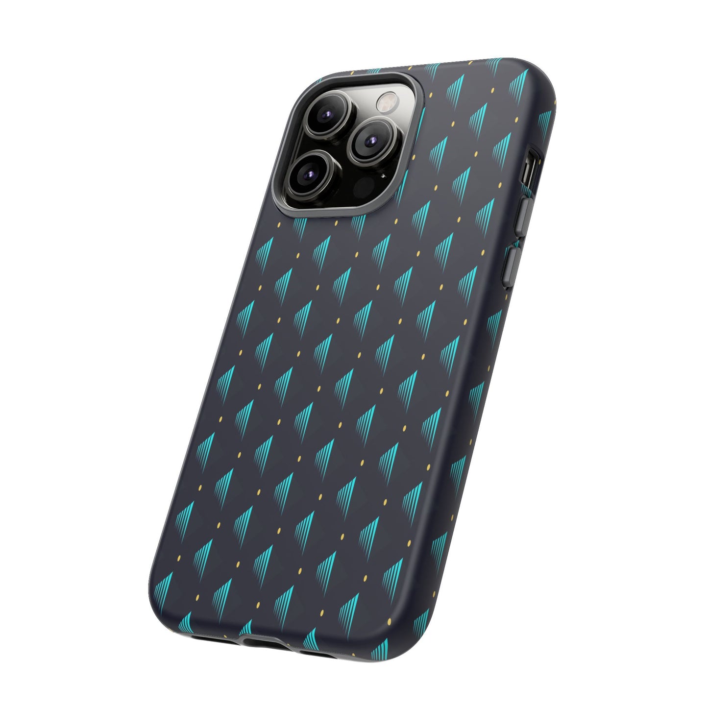 Dapper: Stylish phone case for iPhone, Samsung Galaxy and Google Pixel devices