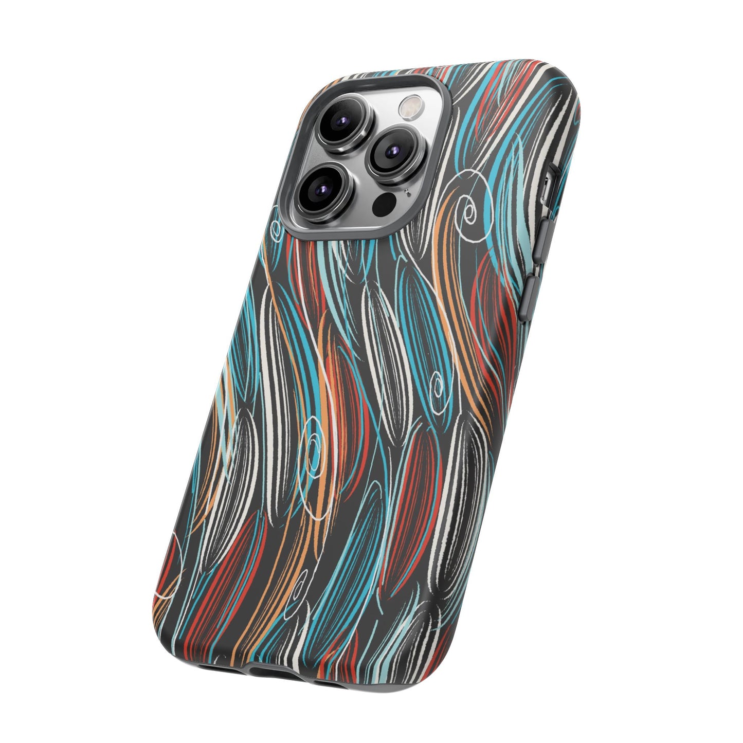 Opulence: Elegant and Fashion phone case for iPhone, Samsung Galaxy and Google Pixel devices
