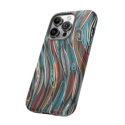 Opulence: Elegant and Fashion phone case for iPhone, Samsung Galaxy and Google Pixel devices
