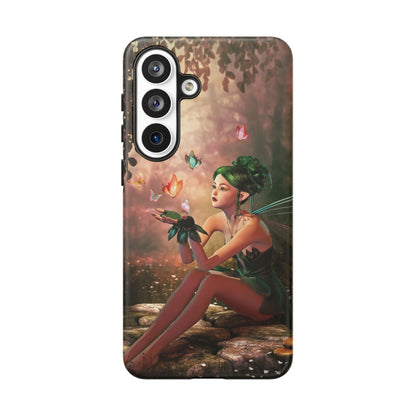 Fairy Tale: Magical-Looking Phone Case for iPhone, Samsung Galaxy and Google Pixel devices