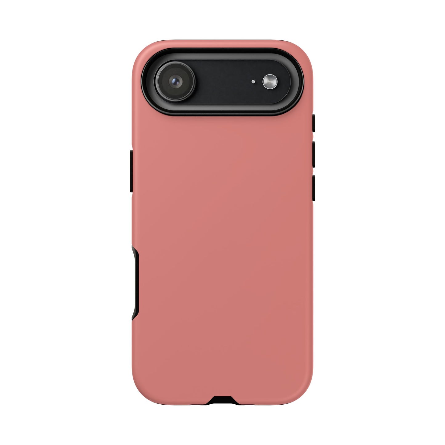 Timeless Pink: Elegant Phone Case for iPhone, Samsung Galaxy and Google Pixel devices