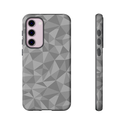 Grayscale: Minimalist Phone Case With an Edge for iPhone, Samsung Galaxy and Google Pixel devices
