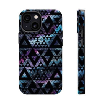 Interstellar (MagSafe version): Universe-inspired phone case for iPhone, Samsung Galaxy and Google Pixel devices