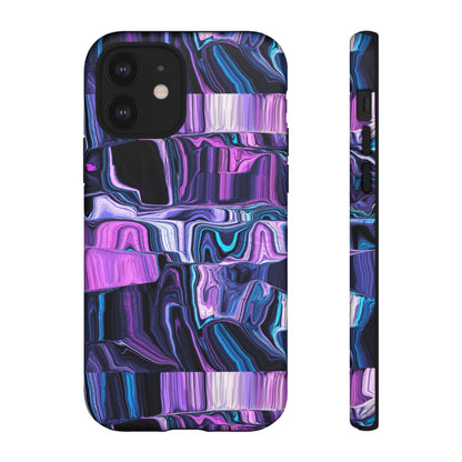 Purple Marmalade: Unique phone case for iPhone, Samsung Galaxy and Google Pixel devices