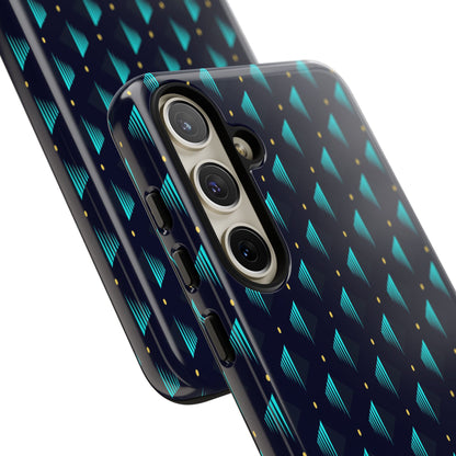 Dapper: Stylish phone case for iPhone, Samsung Galaxy and Google Pixel devices