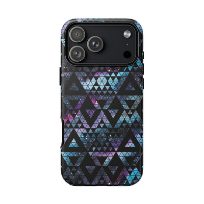 Interstellar: Universe-inspired phone case for iPhone, Samsung Galaxy and Google Pixel devices
