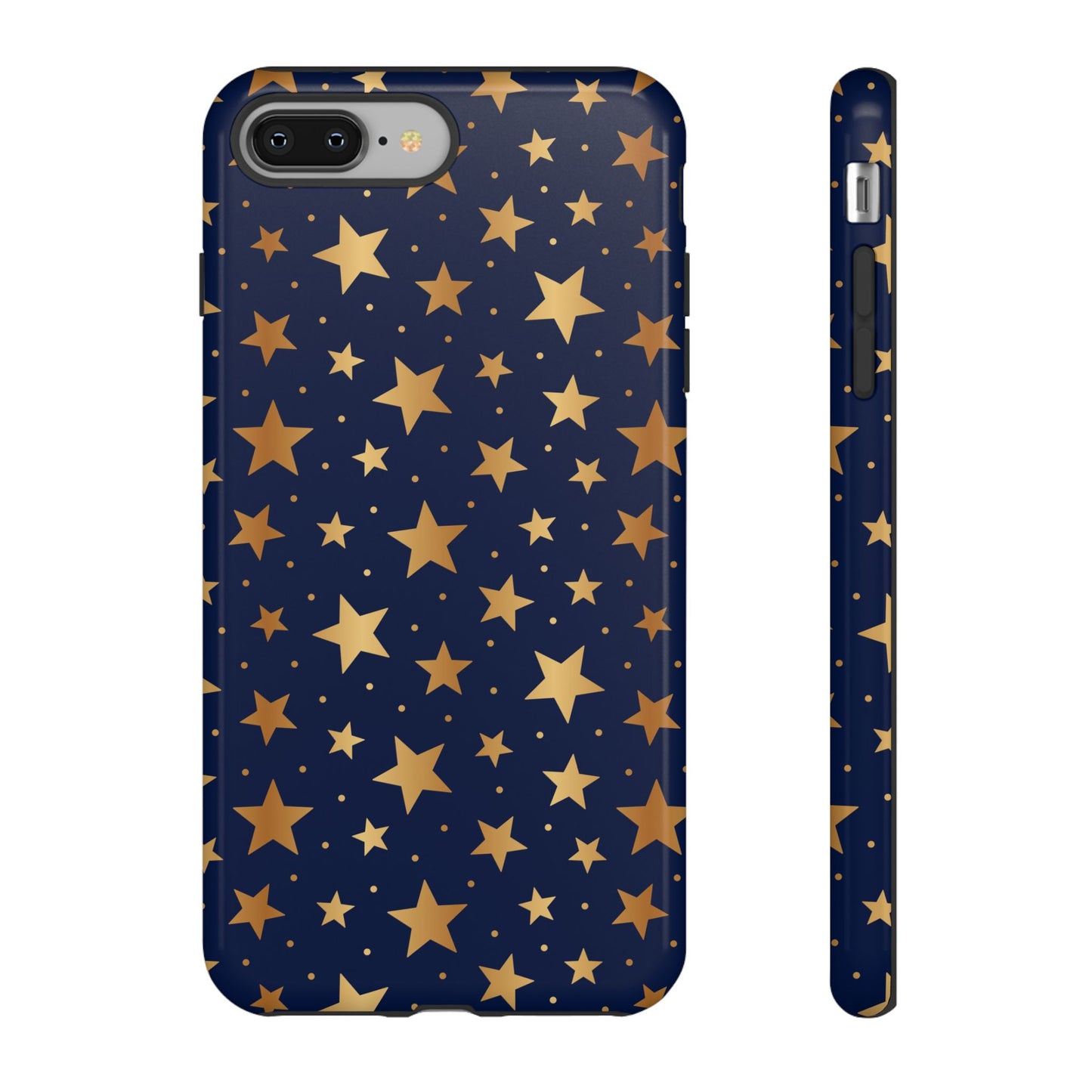 Star-studded: Tough Case for iPhone, Samsung Galaxy and Google Pixel devices