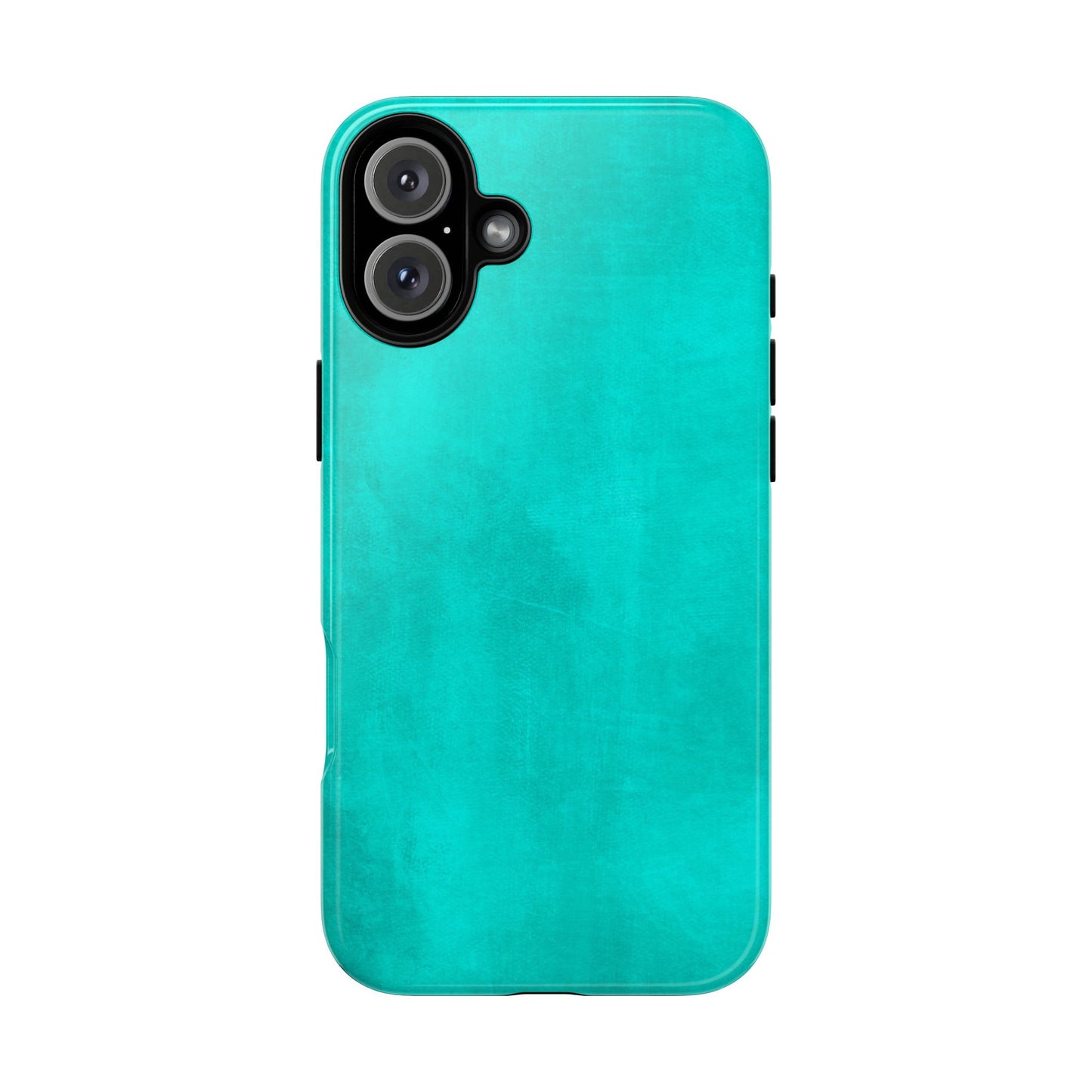 Aquamarine: Cool, Calm, and Effortlessly Unique Phone Case for iPhone, Samsung Galaxy and Google Pixel