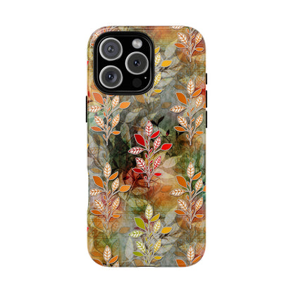 Four Seasons: A year-round phone case for iPhone, Samsung Galaxy and Google Pixel devices