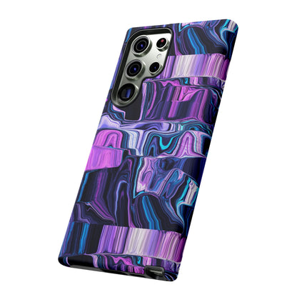 Purple Marmalade: Unique phone case for iPhone, Samsung Galaxy and Google Pixel devices