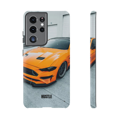 HUSTLE: Sports Car Tough Cases