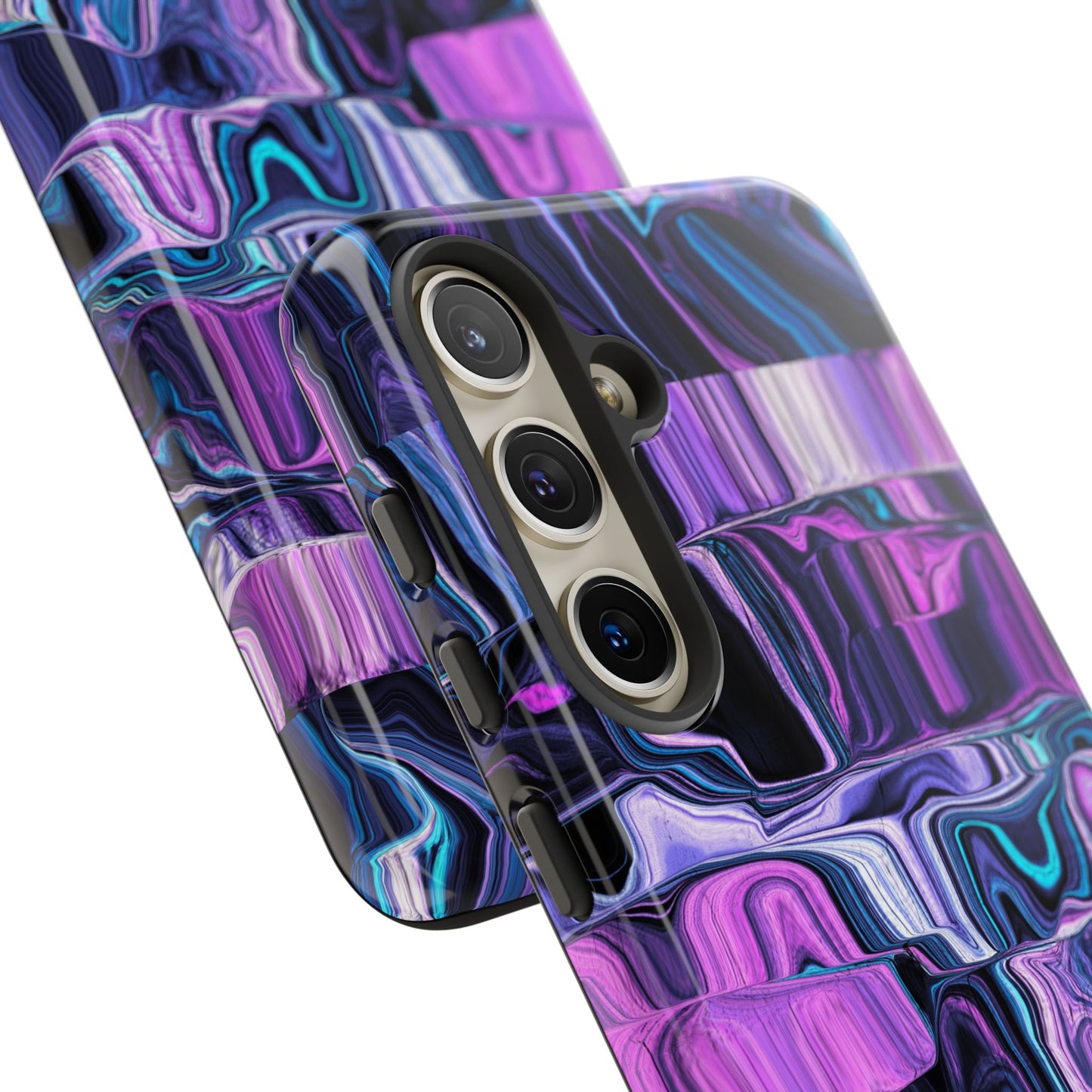 Purple Marmalade: Unique phone case for iPhone, Samsung Galaxy and Google Pixel devices