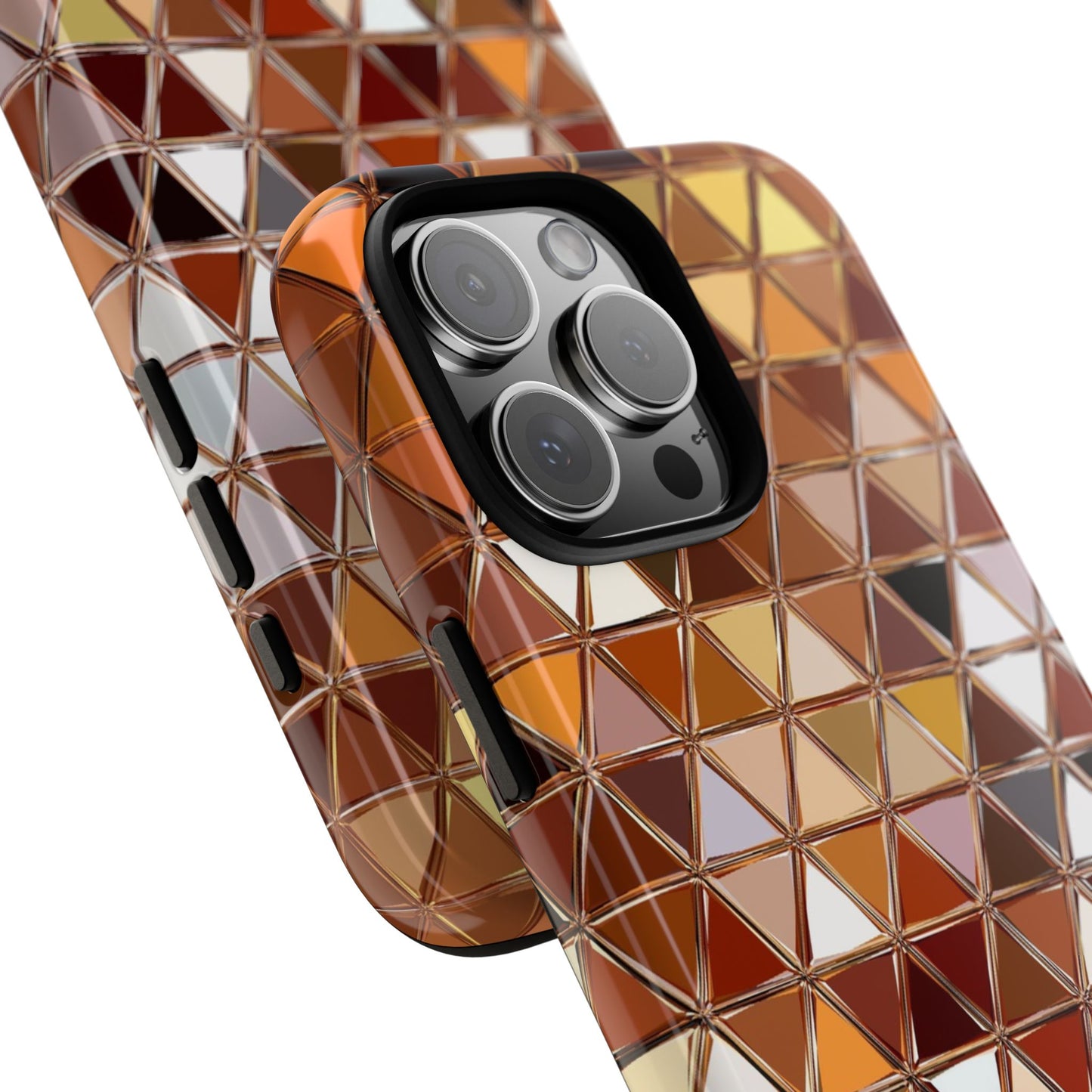 Morocco: Fashion Phone Case for iPhone, Samsung Galaxy and Google Pixel devices