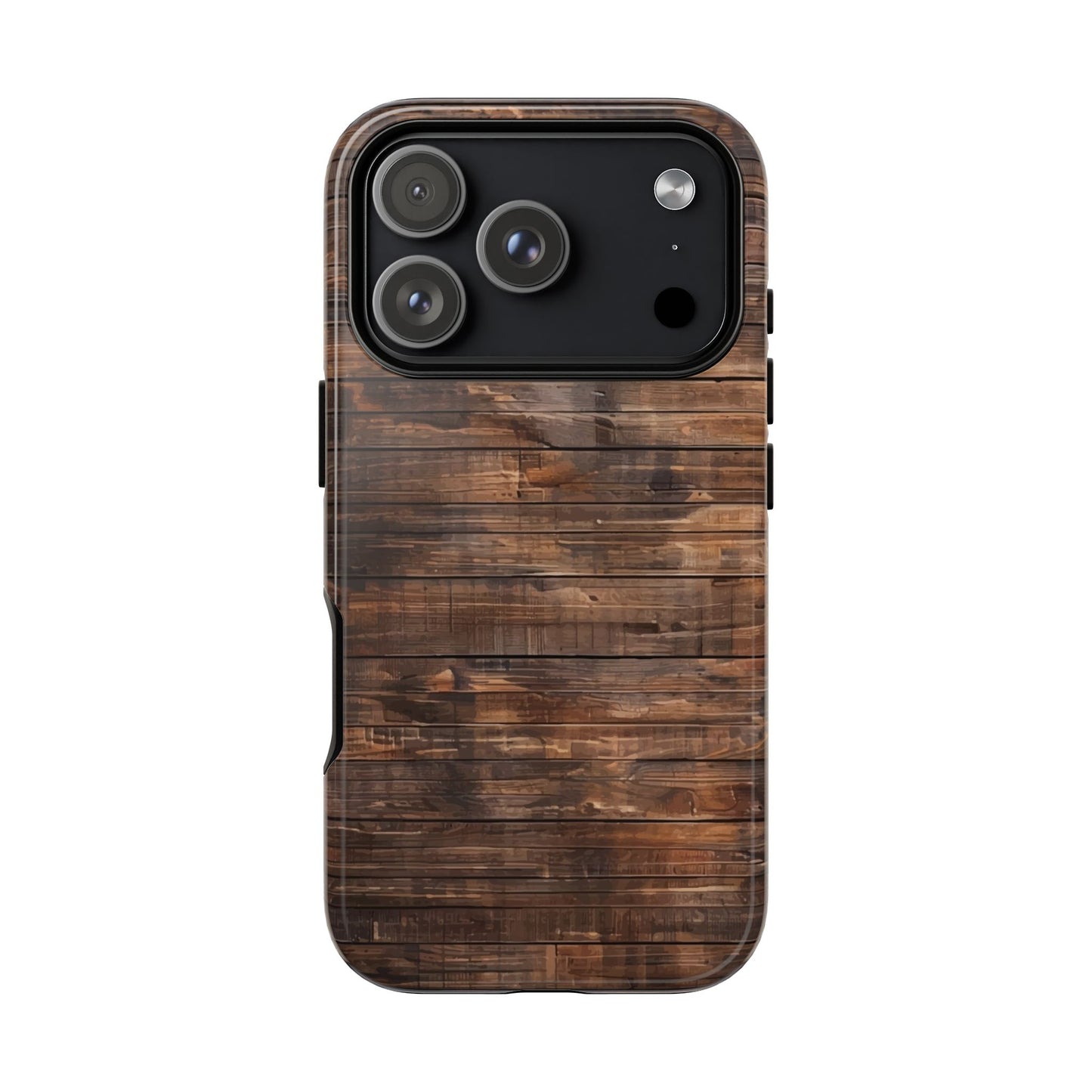 TimberTone: Wood-Inspired Phone Case for iPhone, Samsung Galaxy and Google Pixel devices