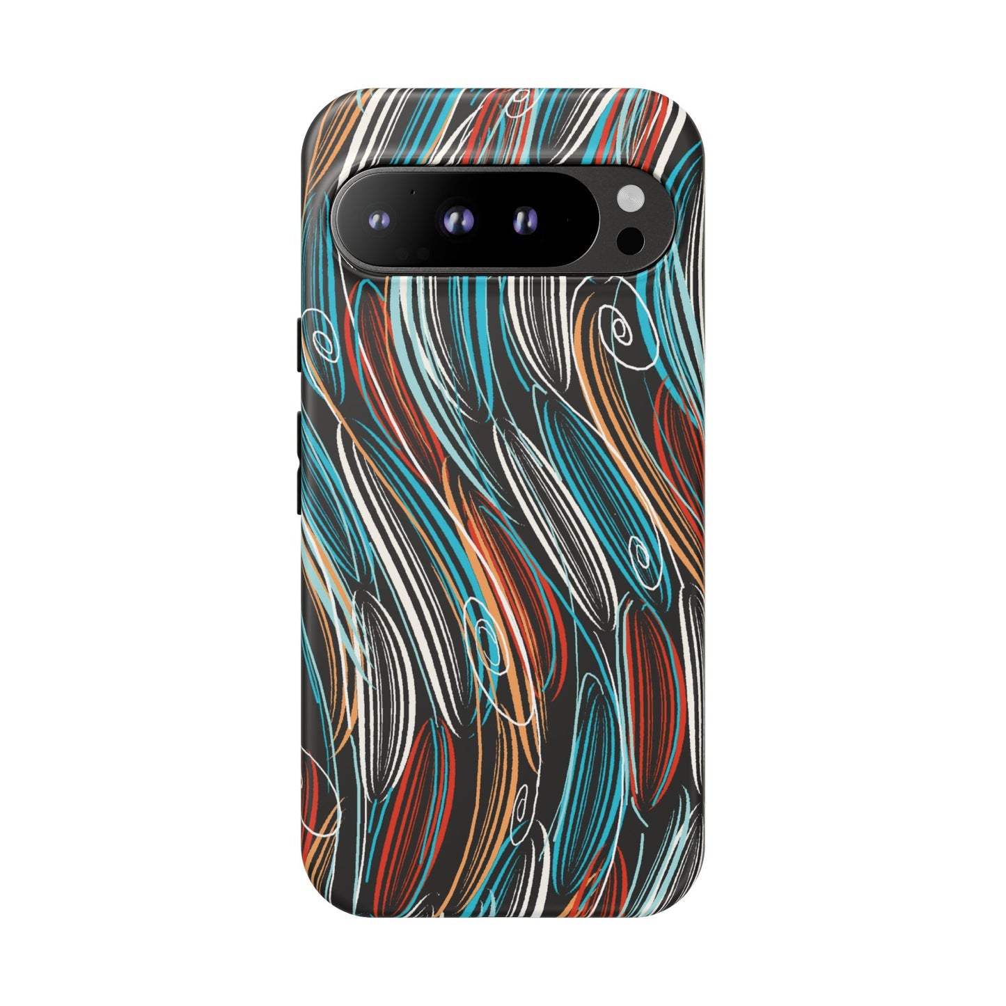 Opulence: Elegant and Fashion phone case for iPhone, Samsung Galaxy and Google Pixel devices