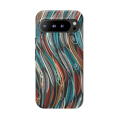 Opulence: Elegant and Fashion phone case for iPhone, Samsung Galaxy and Google Pixel devices