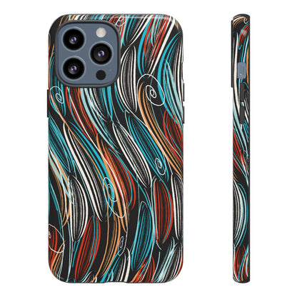 Opulence: Elegant and Fashion phone case for iPhone, Samsung Galaxy and Google Pixel devices