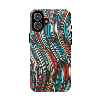 Opulence: Elegant and Fashion phone case for iPhone, Samsung Galaxy and Google Pixel devices