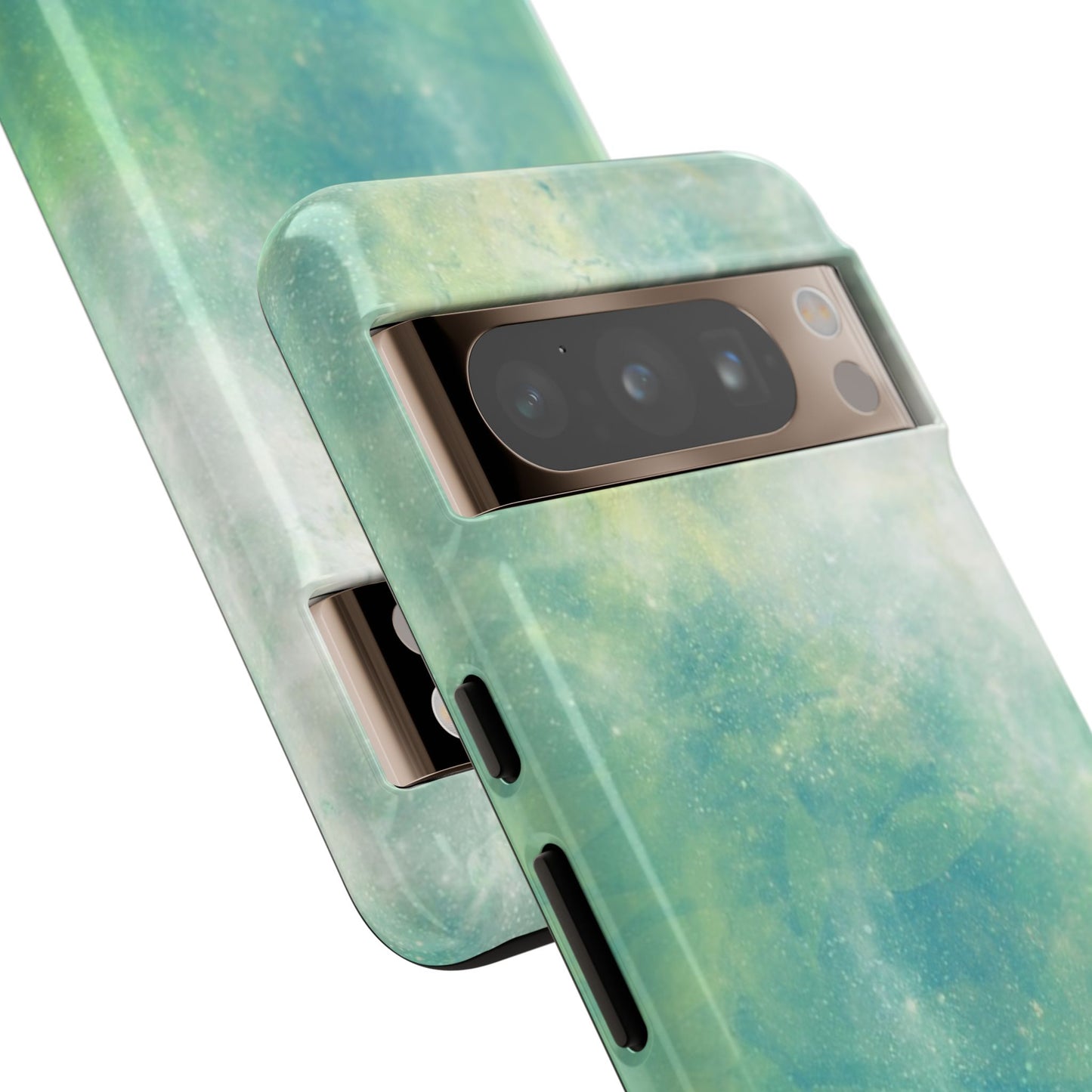 BELIEVE: Inspiring Phone Case for Apple iPhone, Samsung Galaxy and Google Pixel devices