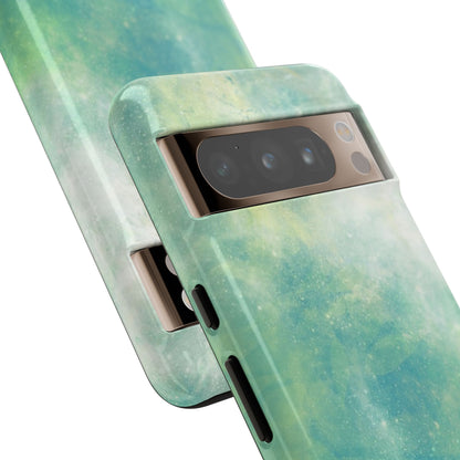 BELIEVE: Inspiring Phone Case for Apple iPhone, Samsung Galaxy and Google Pixel devices