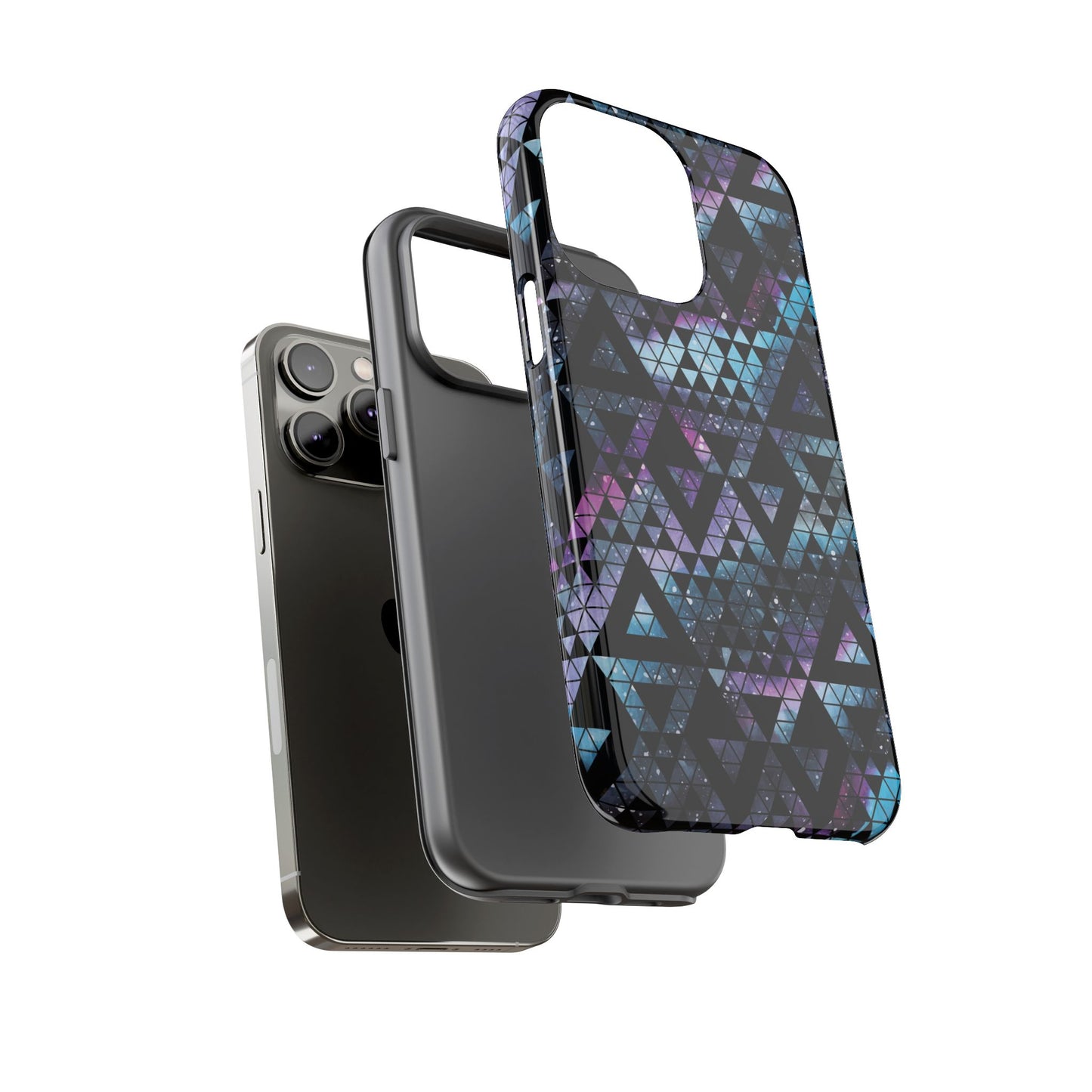 Interstellar: Universe-inspired phone case for iPhone, Samsung Galaxy and Google Pixel devices
