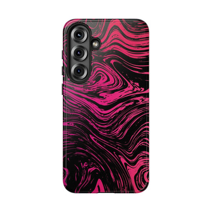 Jetstream: Abstract and Fashionable Phone Case for iPhone, Samsung Galaxy and Google Pixel devices