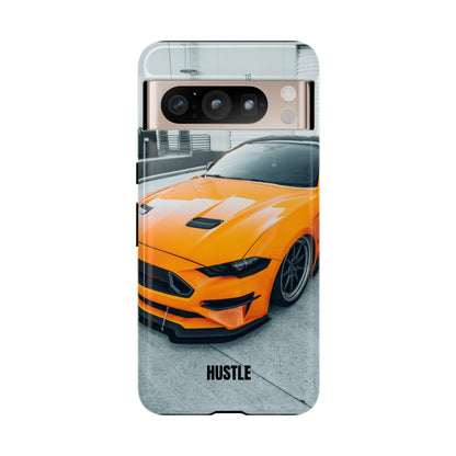 HUSTLE: Sports Car Tough Cases