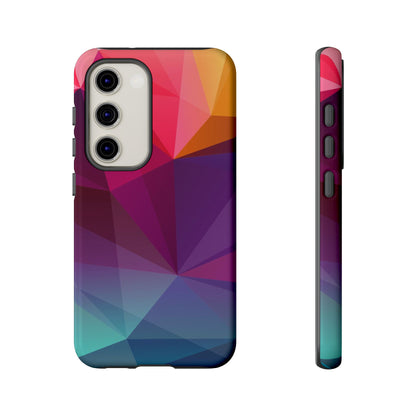 PRISM: Colorful phone case for iPhone, Samsung Galaxy and Pixel devices