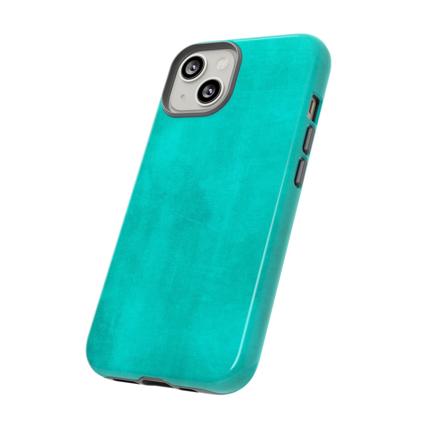 Aquamarine: Cool, Calm, and Effortlessly Unique Phone Case for iPhone, Samsung Galaxy and Google Pixel