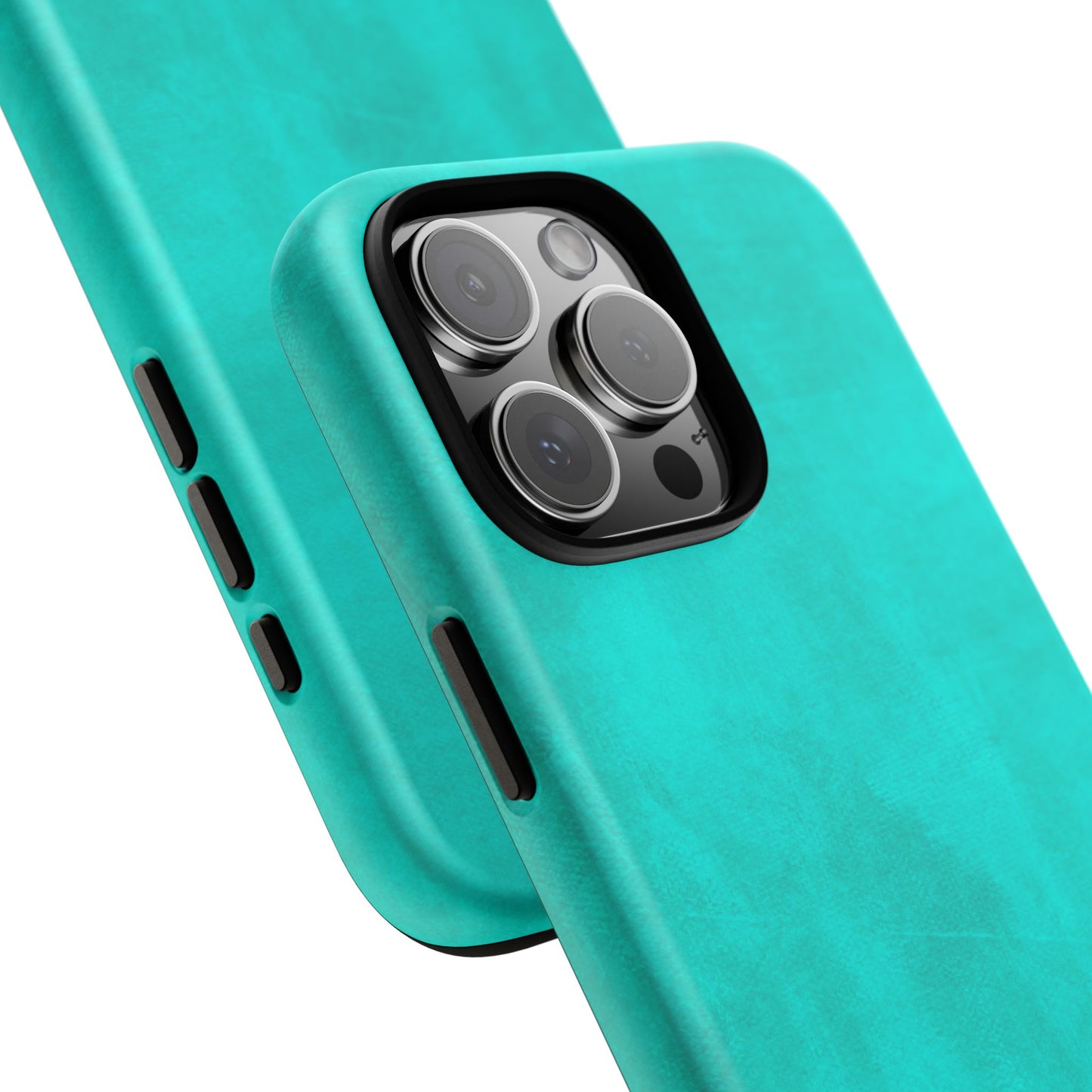 Aquamarine: Cool, Calm, and Effortlessly Unique Phone Case for iPhone, Samsung Galaxy and Google Pixel