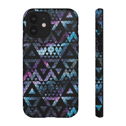 Interstellar: Universe-inspired phone case for iPhone, Samsung Galaxy and Google Pixel devices