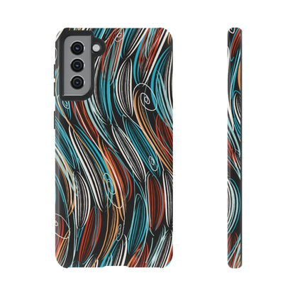 Opulence: Elegant and Fashion phone case for iPhone, Samsung Galaxy and Google Pixel devices