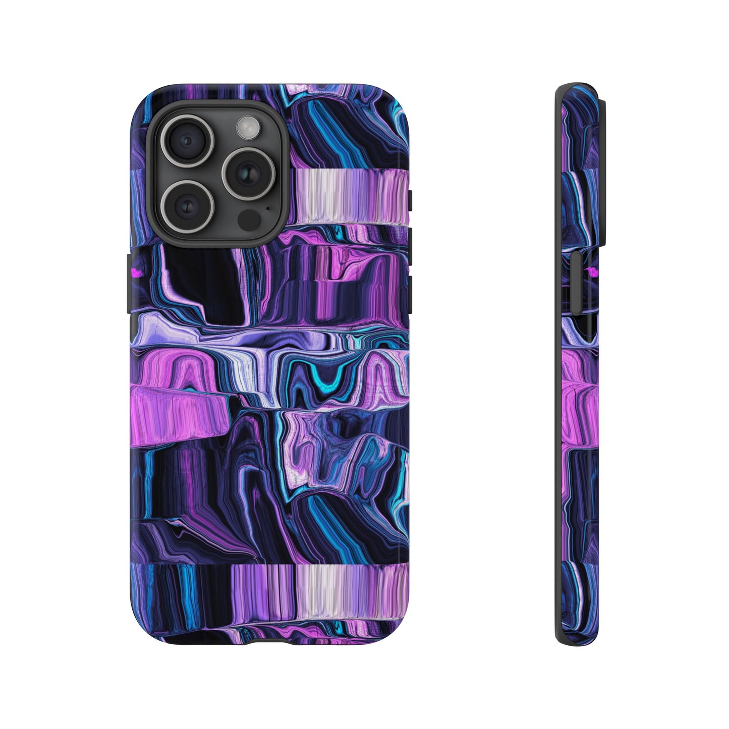 Purple Marmalade: Unique phone case for iPhone, Samsung Galaxy and Google Pixel devices