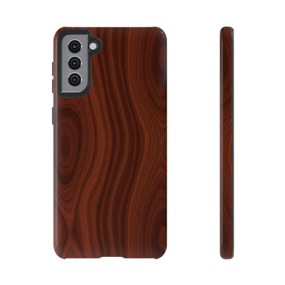 TimberTone: Wood-Inspired Phone Case for iPhone, Samsung Galaxy and Google Pixel devices