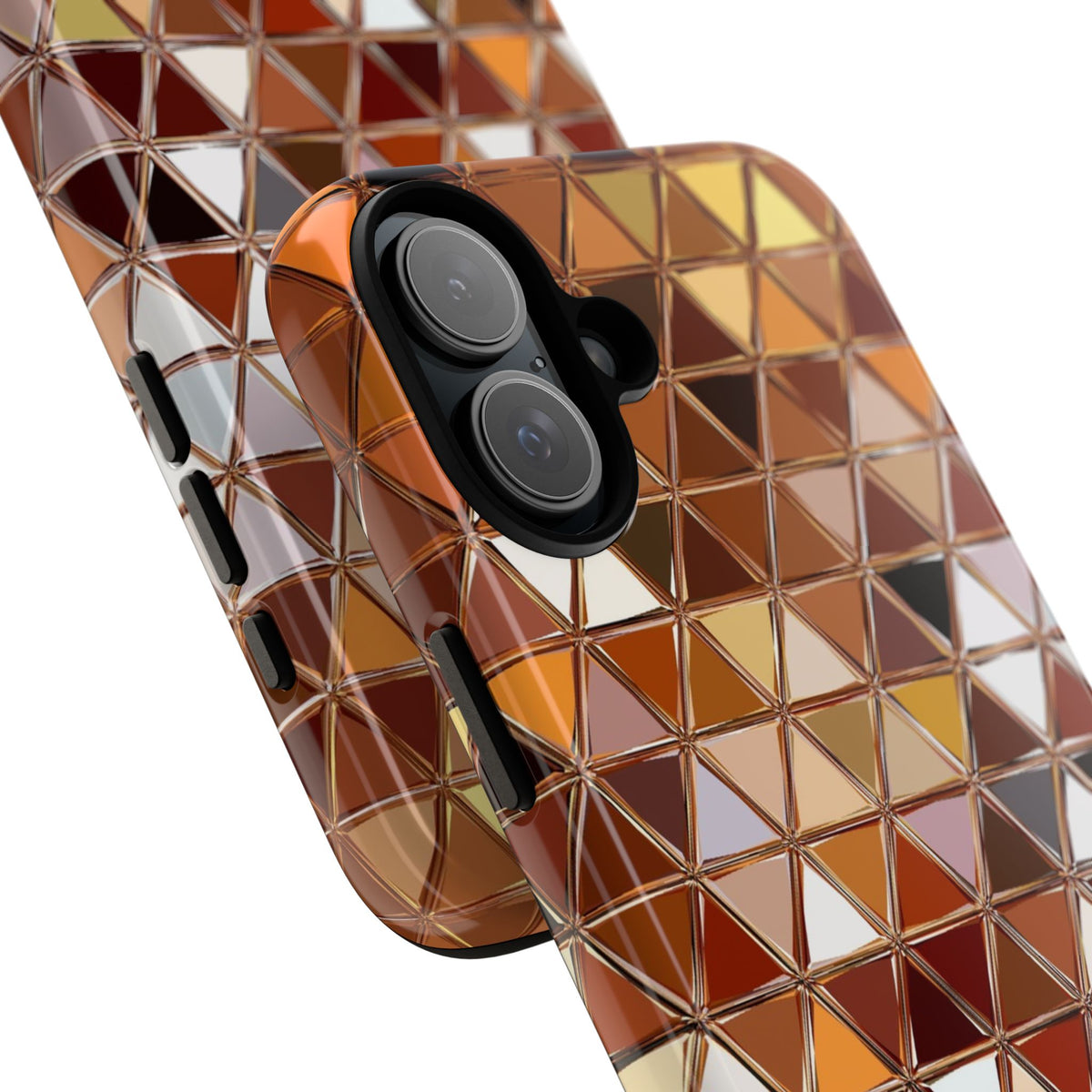 Morocco: Fashion Phone Case for iPhone, Samsung Galaxy and Google Pixel devices