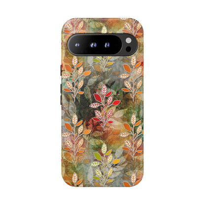 Four Seasons: A year-round phone case for iPhone, Samsung Galaxy and Google Pixel devices