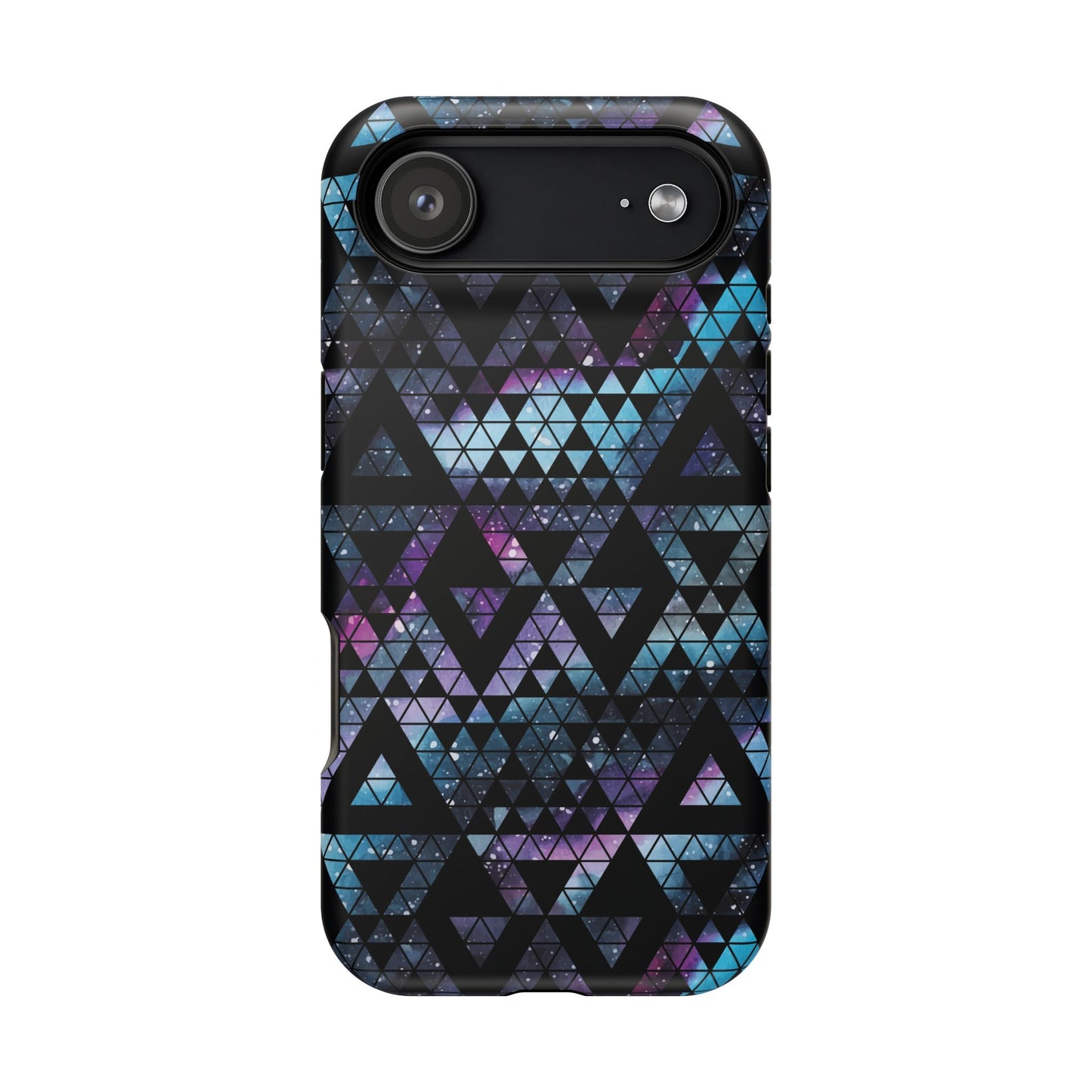 Interstellar (MagSafe version): Universe-inspired phone case for iPhone, Samsung Galaxy and Google Pixel devices