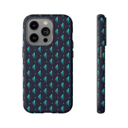 Dapper: Stylish phone case for iPhone, Samsung Galaxy and Google Pixel devices